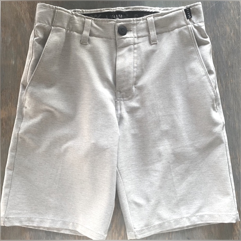 VEECE Jaxson Stretch Walkshort Boys Size 25/M